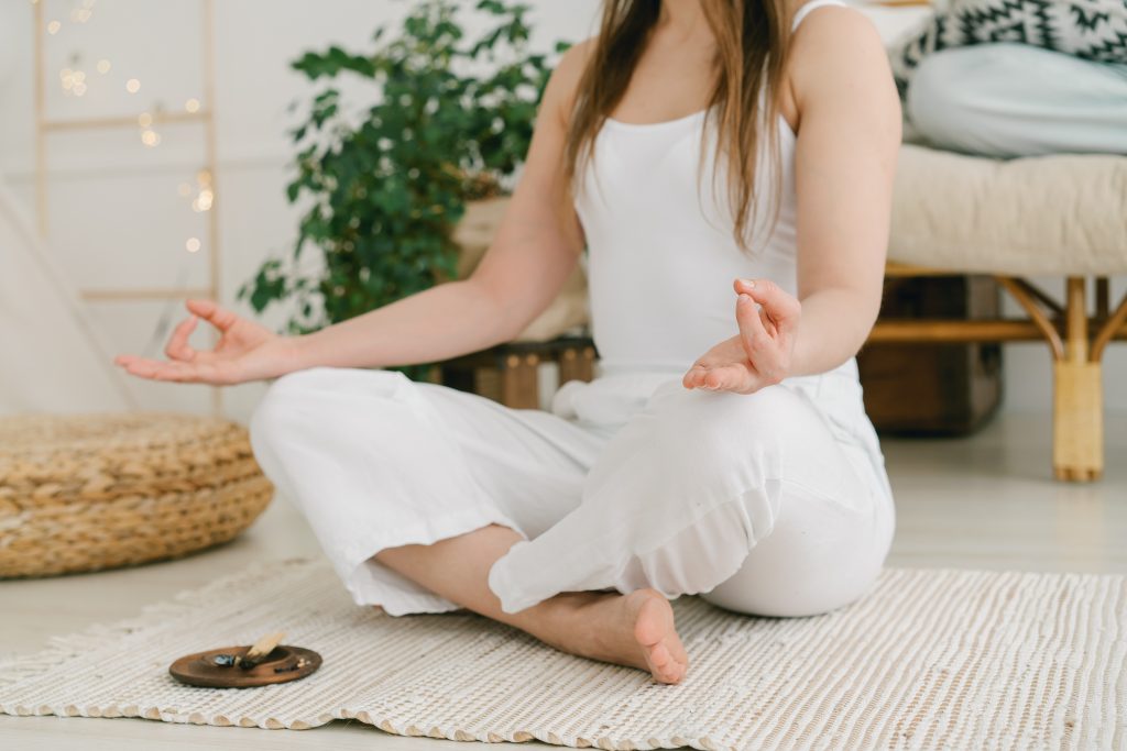 Meditação
