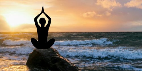 meditar