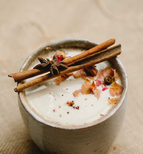 WORKSHOP culinária AYURVEDA